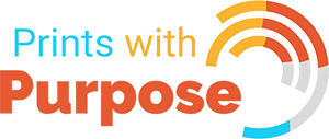 Prints with Purpose